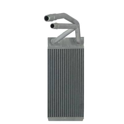 Rareelectrical - New Hvac Heater Core Compatible With Part Numbers 99334 - Image 3