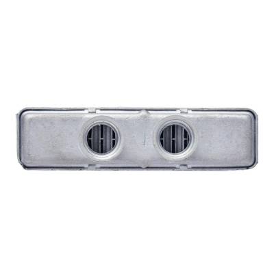 Rareelectrical - New Hvac Heater Core Compatible With Part Numbers 99336 - Image 1