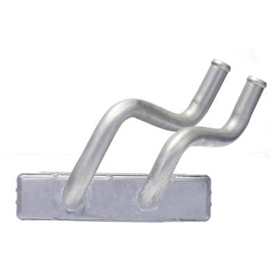 Rareelectrical - New Hvac Heater Core Compatible With Kia 2003-2006 By Part Numbers 99371 399935 99058 - Image 1