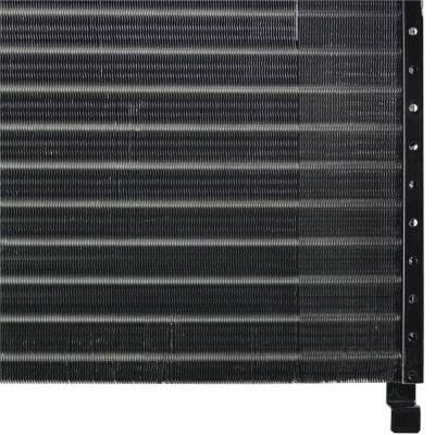 Rareelectrical - A/C Condenser Compatible With 1987-1992 Nissan Pathfinder 3.0L V6 Vg30e Serpentine Flow 698Mm X - Image 4