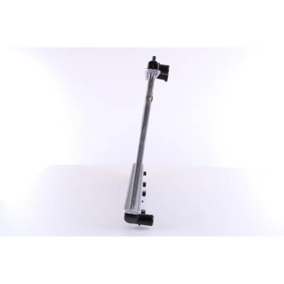 Rareelectrical - Radiator Compatible With 1996 1997 1998 1999 2000 Hyundai Elantra Gls Tiburon 1.8L I4 2.0L I4 - Image 3