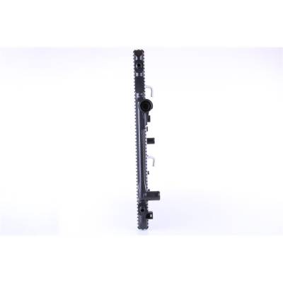 Rareelectrical - Radiator Compatible With 1995 1996 1997 1998 1999 2000 2001 2002 Suzuki Esteem Glx Plus 1.6L I4 Fwd - Image 3