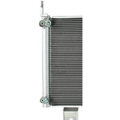 Rareelectrical - Ac Condenser Compatible With Lexus Rx450h Hybrid 2010-2015 8846048150 3.5L V6 20Mm Core Parallel - Image 2
