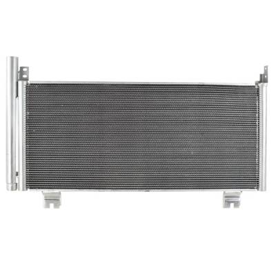 Rareelectrical - Ac Condenser Compatible With Lexus Rx450h Hybrid 2010-2015 8846048150 3.5L V6 20Mm Core Parallel - Image 7