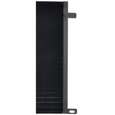 Rareelectrical - New A/C Condenser Compatible With Oldsmobile Aurora 1997 1998 1999 By Part Numbers 52461518 52484206 - Image 1