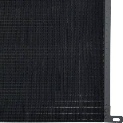 Rareelectrical - New A/C Condenser Compatible With Oldsmobile Aurora 1997 1998 1999 By Part Numbers 52461518 52484206 - Image 4