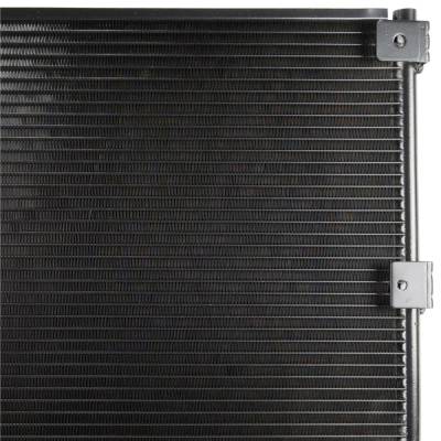 Rareelectrical - Ac Condenser Compatible With Lexus Lx470toyota Land Cruiser 1998-2007 8846060272 8846060261 4.7L V8 - Image 3