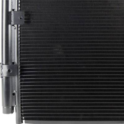 Rareelectrical - Ac Condenser Compatible With Lexus Lx470toyota Land Cruiser 1998-2007 8846060272 8846060261 4.7L V8 - Image 6