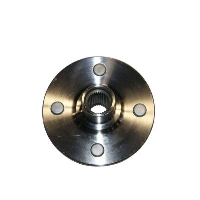 Rareelectrical - Front Wheel Hub Repair Kit Compatible With  4Wd 6-Lug Abs Pre-Assembled Br930588 Br930588k - Image 4