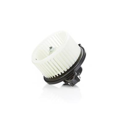 Rareelectrical - Hvac Blower Motor Compatible With 1998-2004 Audi A6 2.7L 2.8L 3.0L V6 4B1820021b 4B1820021c Direct - Image 1
