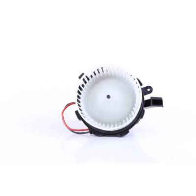 Hvac Blower Motor Compatible With 2014-2017 Audi Sq5 3.0L V6 Supercharged 8K1820021d 8K1820021e