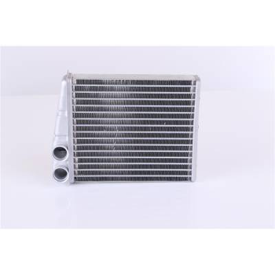Hvac Heater Core Compatible With 2006-2011 Mercedes-Benz B200 2.0L L4 Turbo 1698300661 A1698300661 7