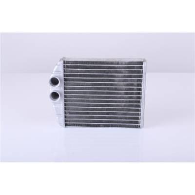 Hvac Heater Core Compatible With 2003-2011 Saab 9-3 2.0L L4 Turbo 77363732 1618260 7 1/4" X 6 1/4" X
