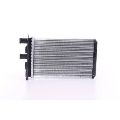 Hvac Heater Core Compatible With 1993-2003 Volkswagen Eurovan 2.5L 2.8L L5 Vr6 701819032 701819032A