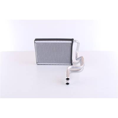 Hvac Heater Core Compatible With 2006-2011 Hyundai Azera 3.3L 3.8L V6 97138-3K000 7 1/4" X 7 1/4" X