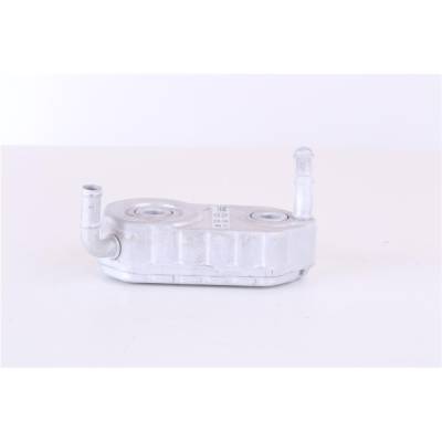 Transmission Oil Cooler Compatible With 1993-2006 Volkswagen Jetta 1.8L 2.0L L4 096409061C