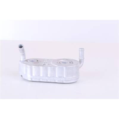 Rareelectrical - Transmission Oil Cooler Compatible With 1993-2006 Volkswagen Jetta 1.8L 2.0L L4 096409061C - Image 2