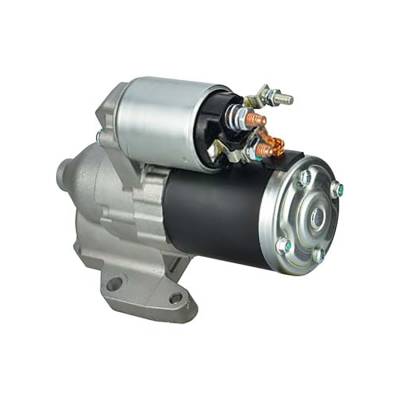 Rareelectrical - New 12 Volt Starter Fits Ford Fusion Se 3.0L 2010-2012 9E5t11000ac M000t16271zc - Image 2