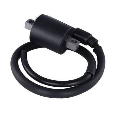 Rareelectrical - New Ignition Coil Fits Honda Motorcycle Gl500i H100-A Mb5 Nx500 30501-Mcf-D31 - Image 6