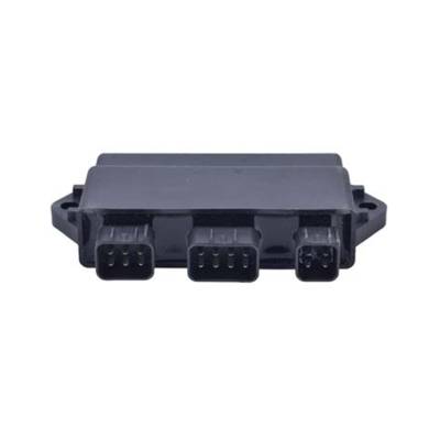 New Cdi Module Fits Yamaha Atv/Utv Kodiak 400 Yfm400fa 2005-2006 1P1855400000