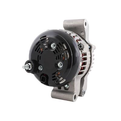 Rareelectrical - New 12 Volt Alternator Fits Jeep Grand Cherokee 3.6L V6 2011-2018 56029-649Ab - Image 2