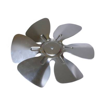Rareelectrical - New Radiator Fan Blade Compatible With Polaris Scrambler 500 400 Xplorer 400 500 Sportsman 500 - Image 2