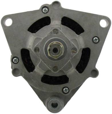 12V 35A Alternator Compatible With 1963-2007 Mercedes-Benz D50a 508 608 813 913 1017 1217 L1118