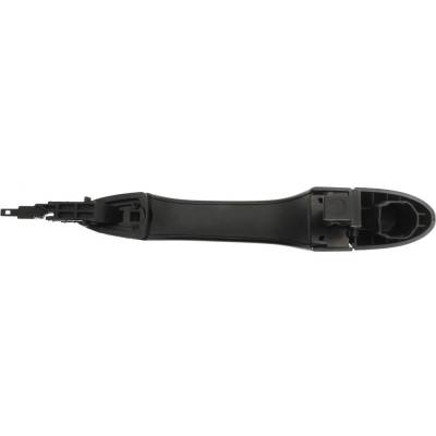 Rareelectrical - Front Or Rear Driver Side Exterior Door Handle Compatible With 2013-2023 Jeep Cherokee Dodge Dart - Image 5