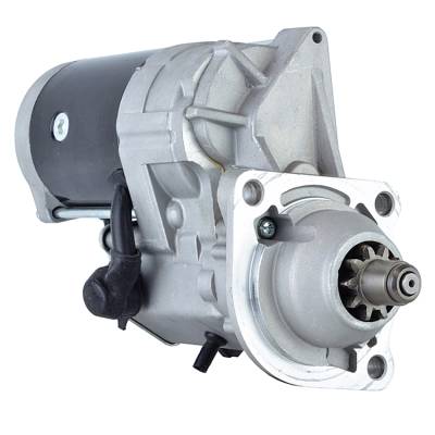 New 10T Starter Fits Cummins Medium Duty Engine B Series 5.9L 1993-98 2280002200