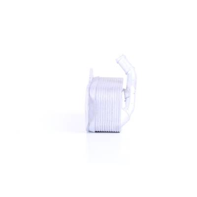 Rareelectrical - Engine Oil Cooler Compatible With 2006-2010 Bmw 528I 3.0L L6 11427525333 Direct Fit OEM Replacement - Image 3