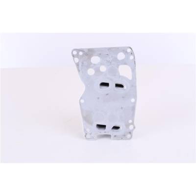 Engine Oil Cooler Compatible With 2014-2018 Bmw 328D Xdrive 2.0L L4 Diesel 11428507626 8507626