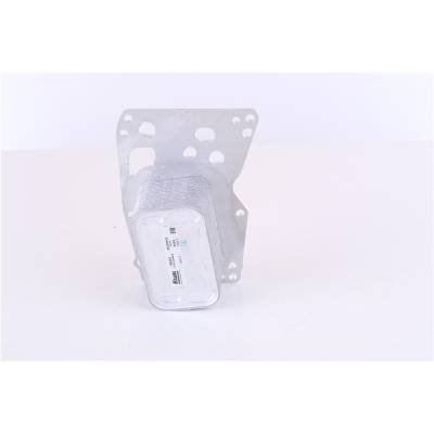 Rareelectrical - Engine Oil Cooler Compatible With 2014-2018 Bmw 328D Xdrive 2.0L L4 Diesel 11428507626 8507626 - Image 2