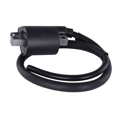Rareelectrical - New Ignition Coil Fits Kawasaki Motorcycle Ex250 Klr600 Kl600 30502-Ma1-003 - Image 7