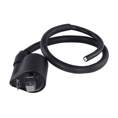 Rareelectrical - New Ignition Coil Fits Kawasaki Motorcycle Ex250 Klr600 Kl600 30502-Ma1-003 - Image 8