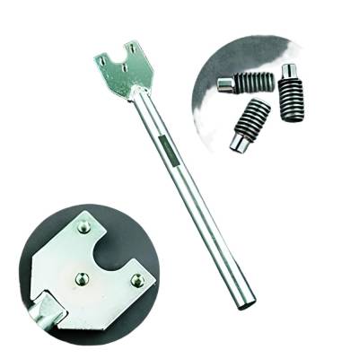 New Tilt / Trim Wrench Compatible With Mercury By 983-404