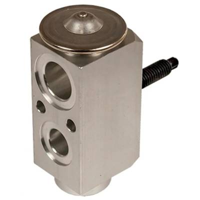 Rareelectrical - New Rear A/C Expansion Valve Compatible With Chrysler Dodge Grand Caravan Sxt 30Th Anniversary - Image 3