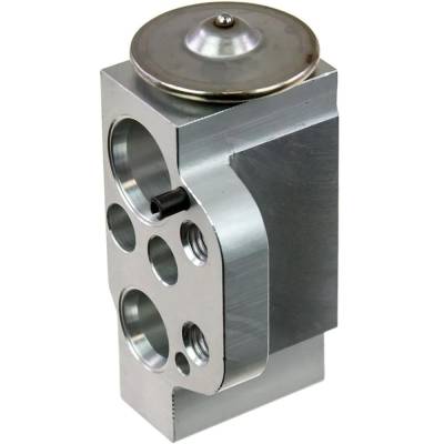 Rareelectrical - New A/C Expansion Valve Compatible With Audi A4 Base 4 Cyl 2.0L Q5 Premium Plus 4 Cyl 2.0L A5 - Image 3