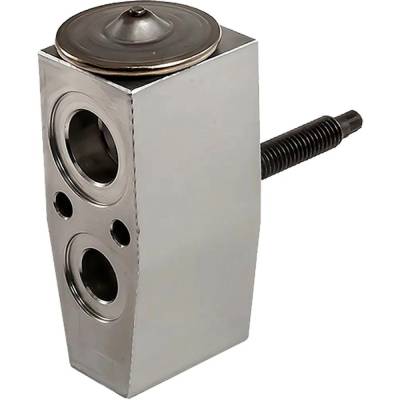New A/C Expansion Valve Compatible With Cadillac Chevrolet Gmc Escalade Platinum 8 Cyl 6.2L