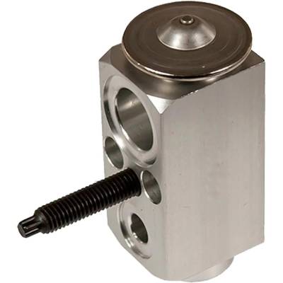 New Rear A/C Expansion Valve Compatible With Chrysler Dodge Town & Country Limited 6 Cyl 3.6L Town &