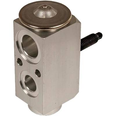 Rareelectrical - New Rear A/C Expansion Valve Compatible With Chrysler Dodge Town & Country Limited 6 Cyl 3.6L Town & - Image 2