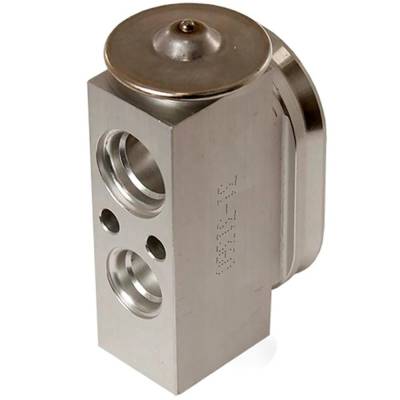 Rareelectrical - New Front A/C Expansion Valve Compatible With Bmw Activehybrid 3 Base 6 Cyl 3.0L M4 Cs 6 Cyl 3.0L M4 - Image 3