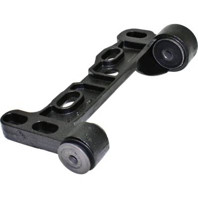 Rareelectrical - New Left Front Lower Control Arm Bracket Compatible With Isuzu Oldsmobile Saab Ascender Ls 8 Cyl - Image 3