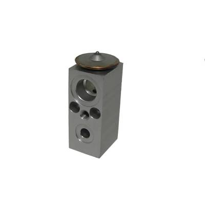 New A/C Expansion Valve Compatible With Jeep Commander Overland 8 Cyl 5.7L Grand Cherokee Limited 6