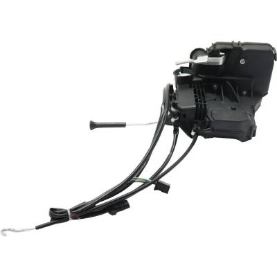 Rareelectrical - New Left Front Door Lock Actuator Compatible With Mercedes Benz E500 4Matic E320 4Matic E320 Base - Image 1