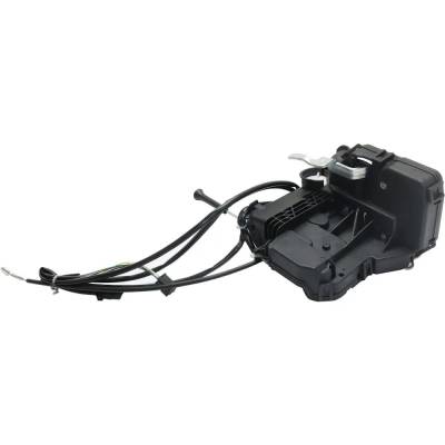 Rareelectrical - New Left Front Door Lock Actuator Compatible With Mercedes Benz E500 4Matic E320 4Matic E320 Base - Image 4