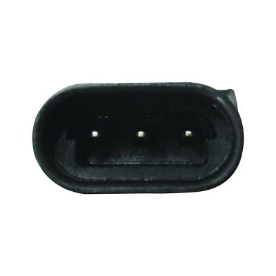 Rareelectrical - New Distributor Fits Chevrolet S10 Base Ls Ss Zr2 1995 V6 4.3L 262Cid 1103917 - Image 3