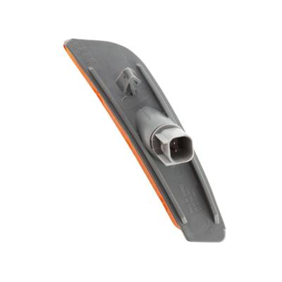 Rareelectrical - New Left Driver Side Marker Light Fits Cadillac Cts 2003-2007 15930691 Gm2550189 - Image 2