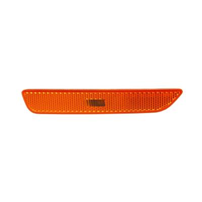 New Right Side Marker Light Compatible With Ford Mustang 2010-2014 Ar3z15a201a Fo2551144