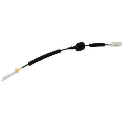 Rareelectrical - Left Rear Door Latch Cable Compatible With Ford Edge All Submodels 2015-2020 By Ft4z5840180a - Image 4