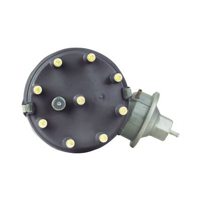 Rareelectrical - New Distributor Fits Ford E-150 E-250 E-350 Econoline D7te12127aha D50e12127fa - Image 2